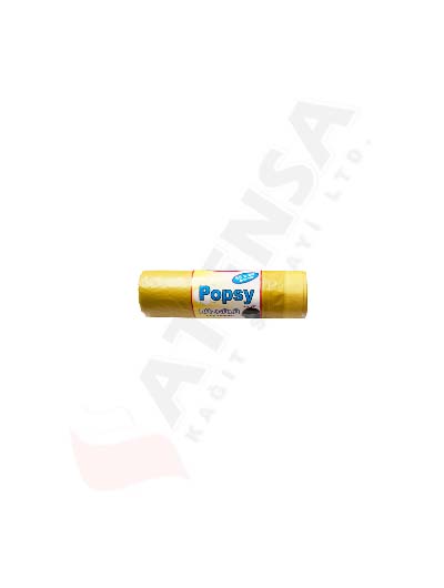 Popsy Çöp Torbaları